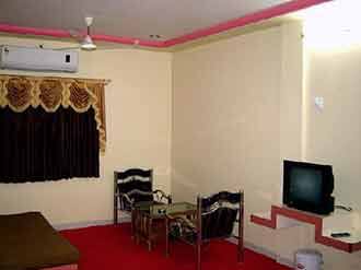 Mayura Lodge Residency, Latur 2